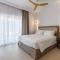 Muro Suites