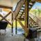 Seashell Cottage by Oak Island Accommodations - 橡树岛