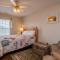 Seashell Cottage by Oak Island Accommodations - 橡树岛