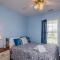 Seashell Cottage by Oak Island Accommodations - 橡树岛
