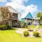 Seashell Cottage by Oak Island Accommodations - 橡树岛