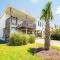 Seashell Cottage by Oak Island Accommodations - 橡树岛