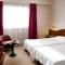 Abacus Hotel