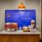 HOLIDAY INN EXPRESS & SUITES DALLAS PLANO NORTH by IHG