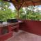 Hacienda Tarapoto Selva Alta Ecolodge