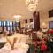 Capital Hotel and Spa Capital Hotel and Spa
