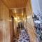 Guest House Elguja Qushashvili - 卡兹贝吉