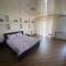 1-room Studio center