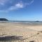 Cobertura com piscina e churrasqueira - Guarujá - غوارويا