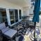 Sea Horse Resort