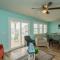 Southern Seabreeze by Oak Island Accommodations - أوك آيلاند