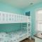 Southern Seabreeze by Oak Island Accommodations - أوك آيلاند