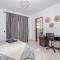 Charming Private Rooms in an Apartment A2 Penha - Faro - Faro
