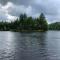 Chalet de luxe Équinoxe - bord de l'eau avec Spa - Lac-aux-Sables