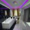 Apartament "Prezydencki" Centrum z dużą wanną dla Dwojga