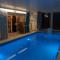 Moseljuwel mit exklusiver Sauna und Indoor Pool