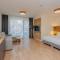 Platinum Apartments