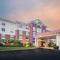 Holiday Inn Express and Suites Atlanta-Johns Creek, an IHG Hotel