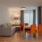 Platinum Apartments