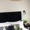Plymouth Barbican boutique luxury Apartment
