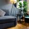 Plymouth Barbican boutique luxury Apartment