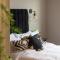 Plymouth Barbican boutique luxury Apartment
