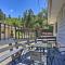 Deadwood Apartment - Walk to Historic Downtown!