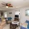 Blu-By-U by Oak Island Accommodations - أوك آيلاند