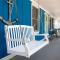 Blu-By-U by Oak Island Accommodations - أوك آيلاند