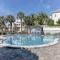 Hibiscus 201-D, 2 Bedrooms, Ocean View, 3 Pools, Spa, Sleeps 6 - St. Augustine