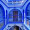Riad Mauritania