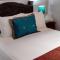 Lajuela BnB & Hostel