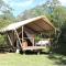 Silk Pavilions Glamping