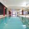 Oaks Adelaide Horizons Suites