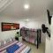 Lindos apartaestudios y habitaciones en Ibague