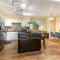 The Nest at Harmony Woods: Lux DC getaway + office
