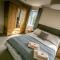 Hawthorn Glen Lodges