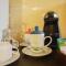 Ajuga Luxury Boutique B&B