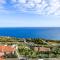 Nice Home In San Lorenzo Al Mare With House Sea View