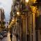 Casa Dadà, romantic house in historic centre - Palermo