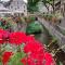 Evasion St Joseph Odysalis - Lit King Size - Parking - Proche Centre - Colmar