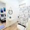 527 BeachHouse l 5 bedroom with swimming pool - 3min walk to the beach