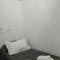 Departamento Centrico, pasos peatonal