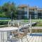 Sarasota Pool Apartment