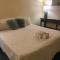 Temora Motel
