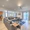 Holland Home with Fire Pit - Walk to Lake!