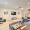 Holland Home with Fire Pit - Walk to Lake!
