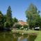 Logis Hôtel-Restaurant Auberge dImsthal