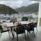 Oxleys Waterfront Apartment
