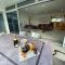Oxleys Waterfront Apartment